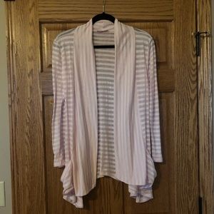 Pretty Young Thing cardigan